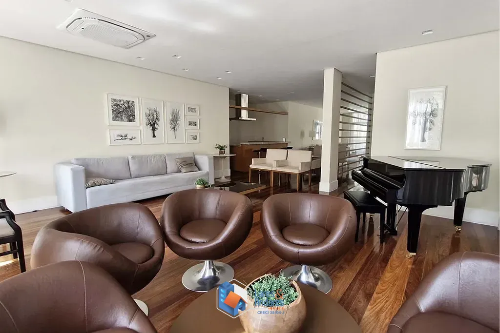Apartamento, 2 quartos, 80 m² - Foto 12