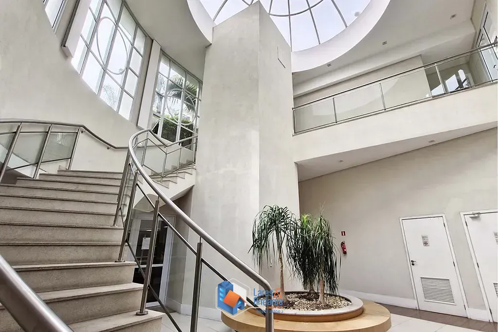 Apartamento, 2 quartos, 80 m² - Foto 11
