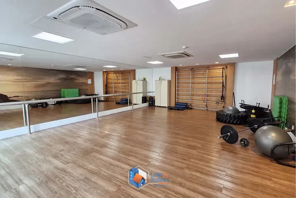 Apartamento, 2 quartos, 80 m² - Foto 10