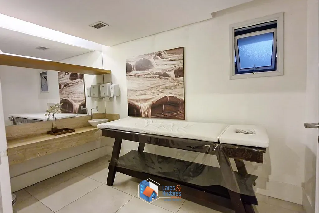Apartamento, 2 quartos, 80 m² - Foto 6