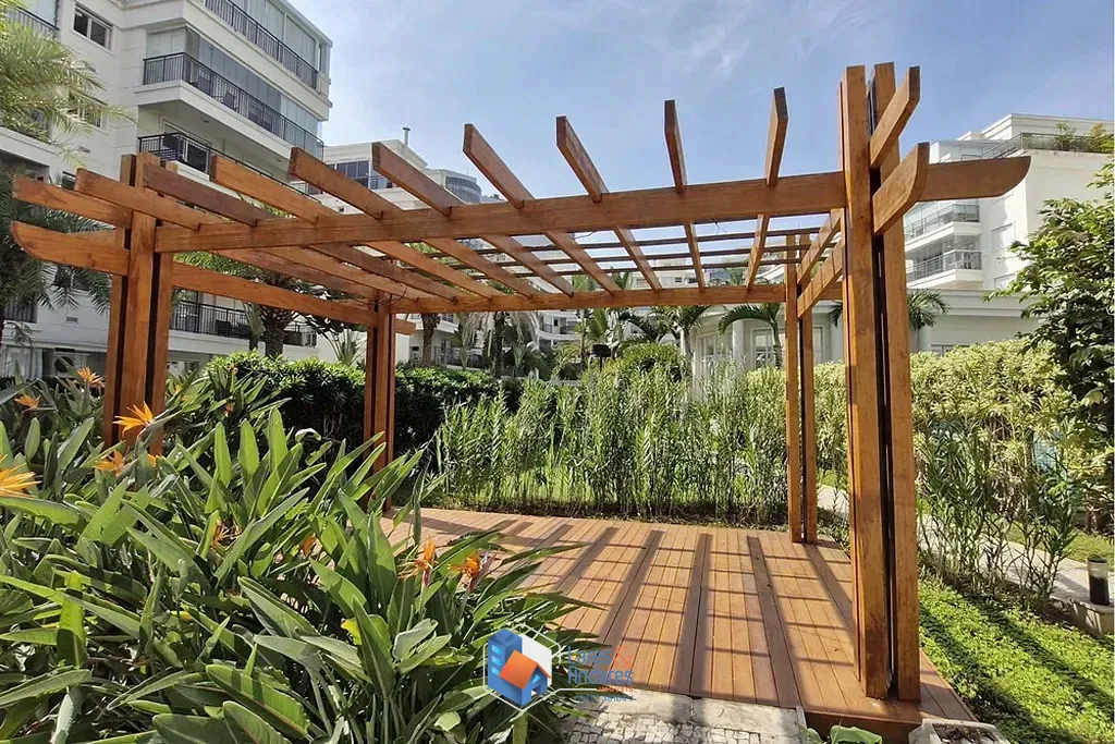 Apartamento, 2 quartos, 80 m² - Foto 3