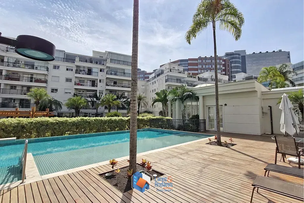 Apartamento, 2 quartos, 80 m² - Foto 30
