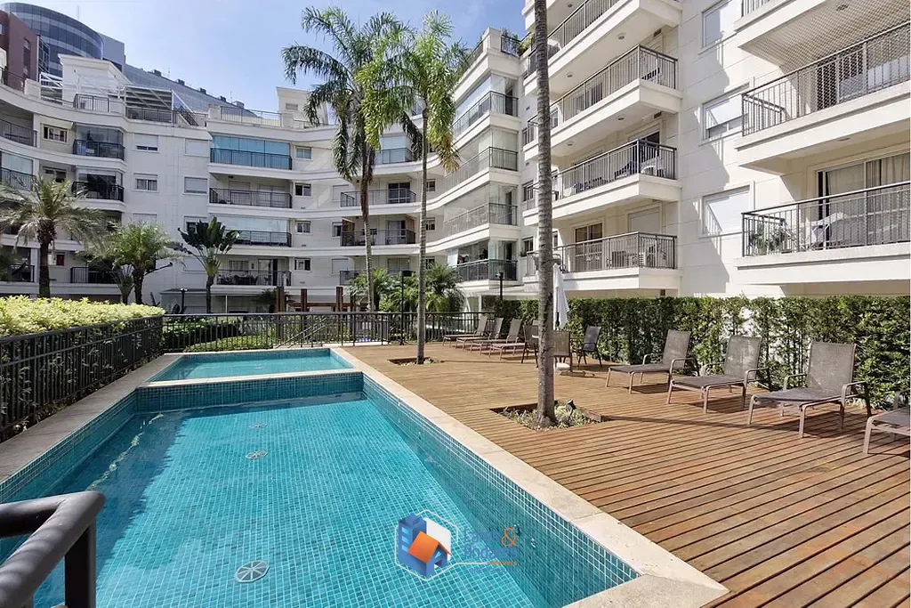 Apartamento, 2 quartos, 80 m² - Foto 27