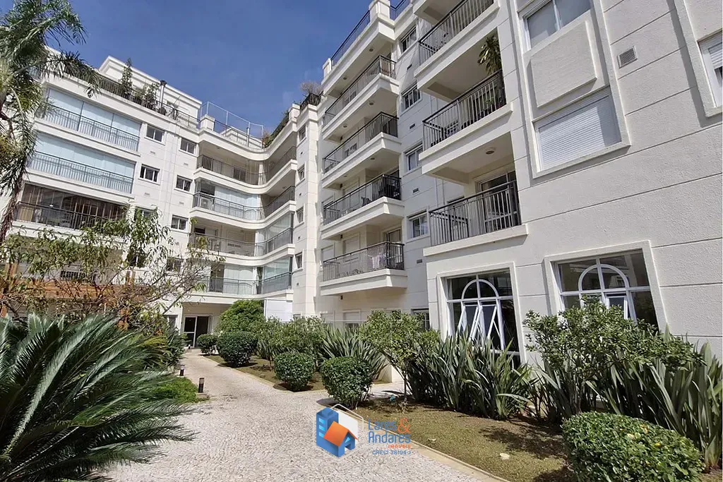 Apartamento, 2 quartos, 80 m² - Foto 23