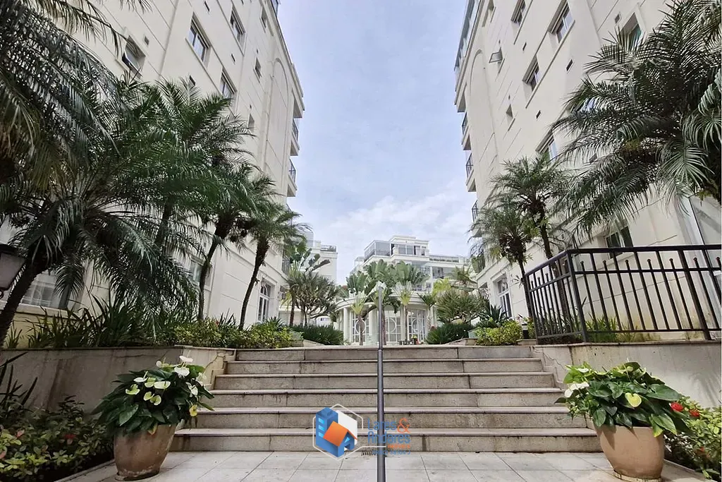 Apartamento, 2 quartos, 80 m² - Foto 22