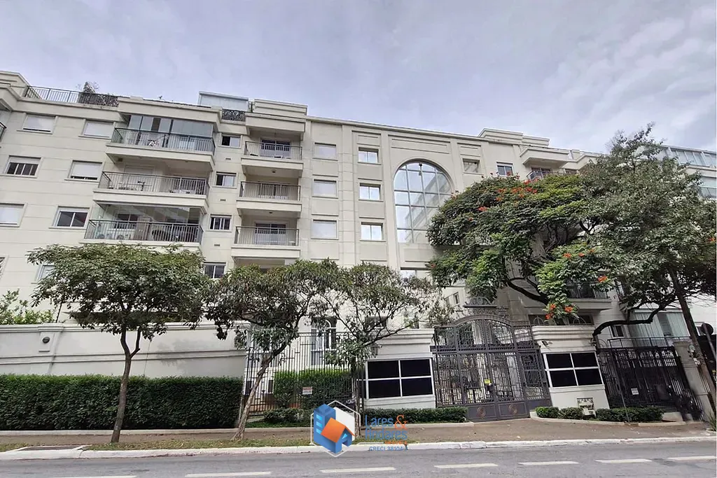 Apartamento, 2 quartos, 80 m² - Foto 20