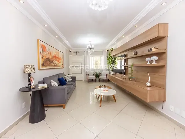 Casa 3 quartos e 5 banheiros, à venda, no bairro Jardim Dom Bosco em São Paulo