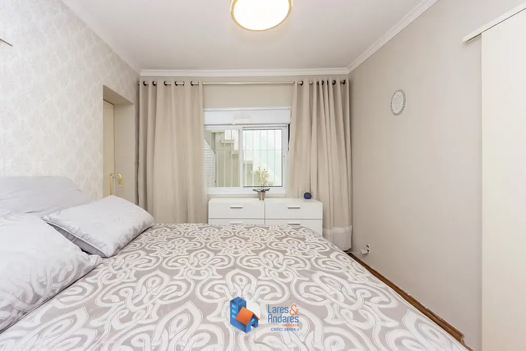 Casa, 3 quartos, 133 m² - Foto 33