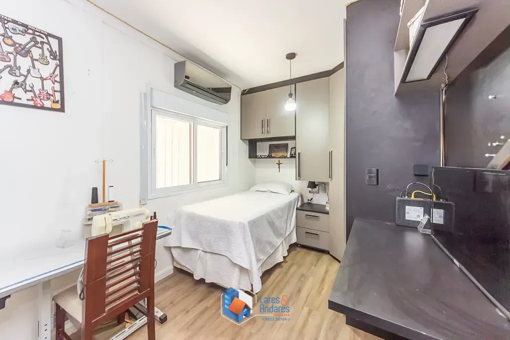 Casa, 3 quartos, 133 m² - Foto 36