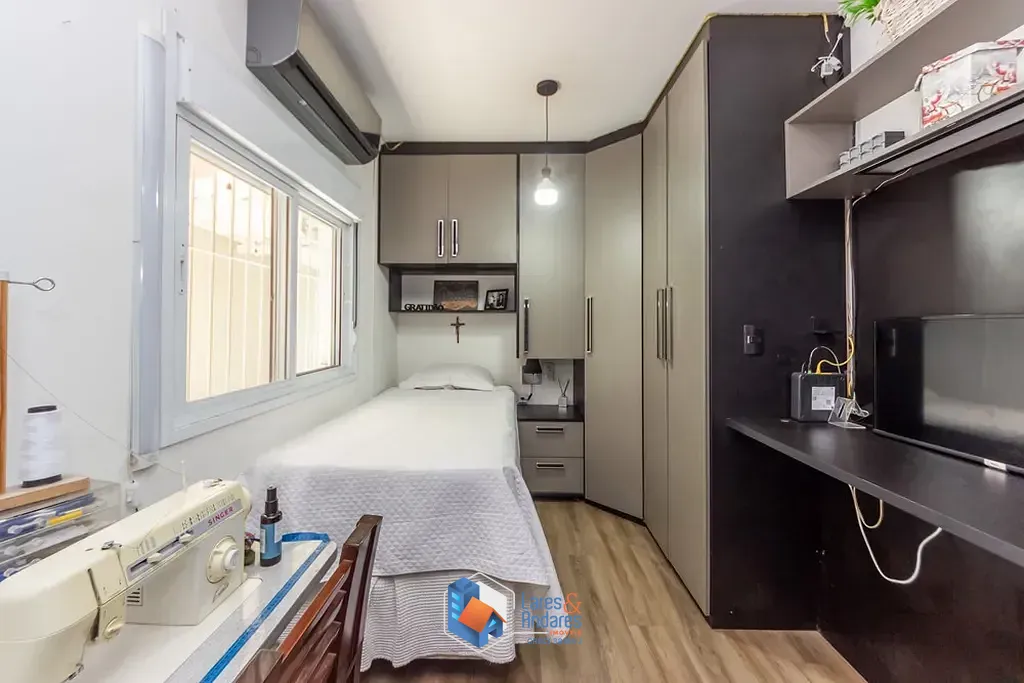 Casa, 3 quartos, 133 m² - Foto 29