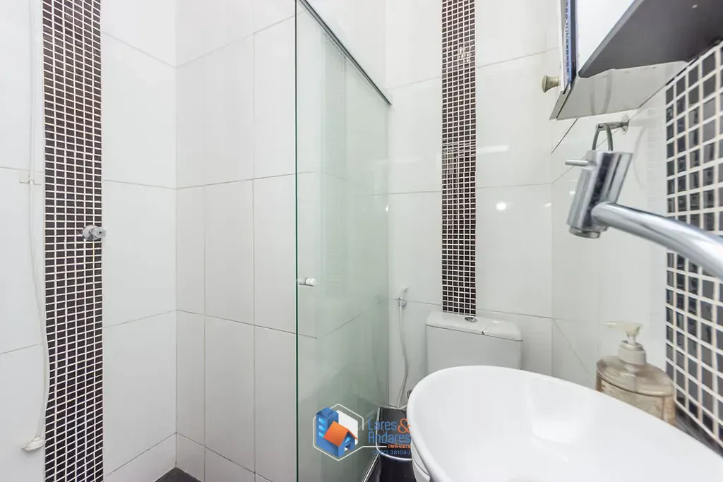 Casa, 3 quartos, 133 m² - Foto 3