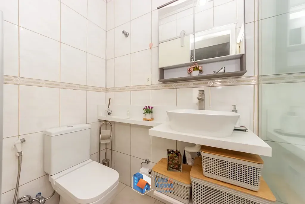 Casa, 3 quartos, 133 m² - Foto 8