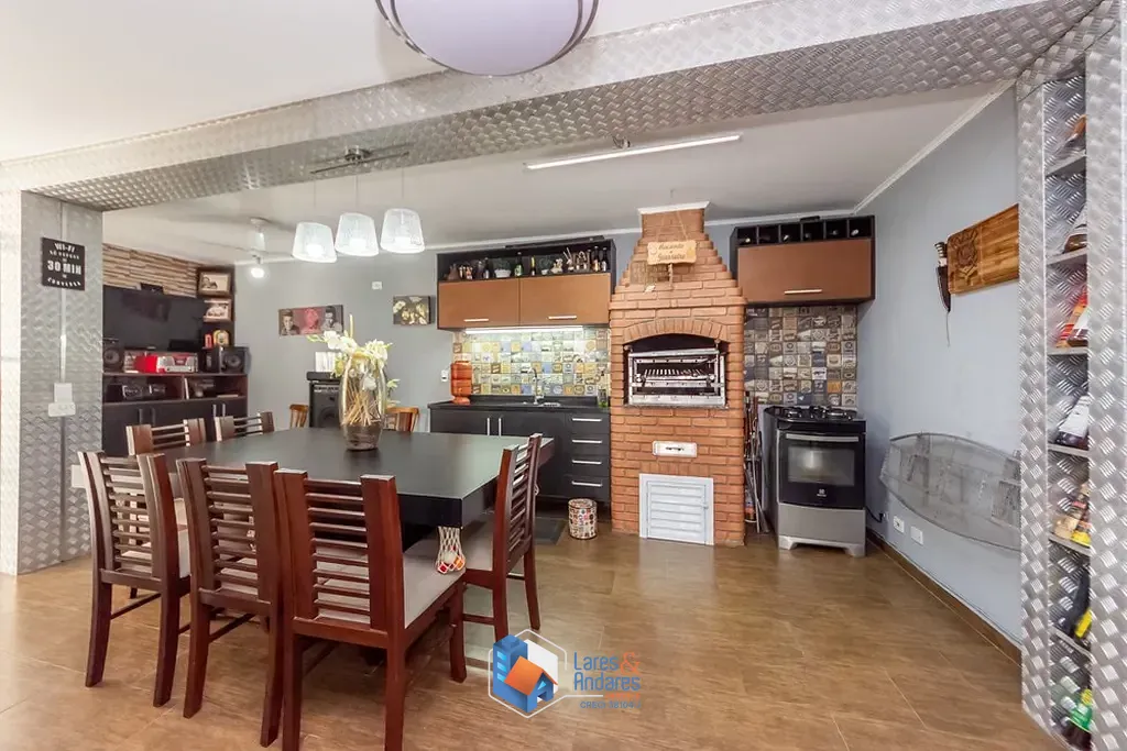 Casa, 3 quartos, 133 m² - Foto 10