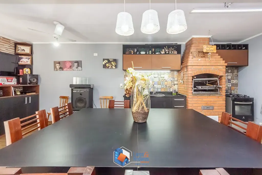 Casa, 3 quartos, 133 m² - Foto 12