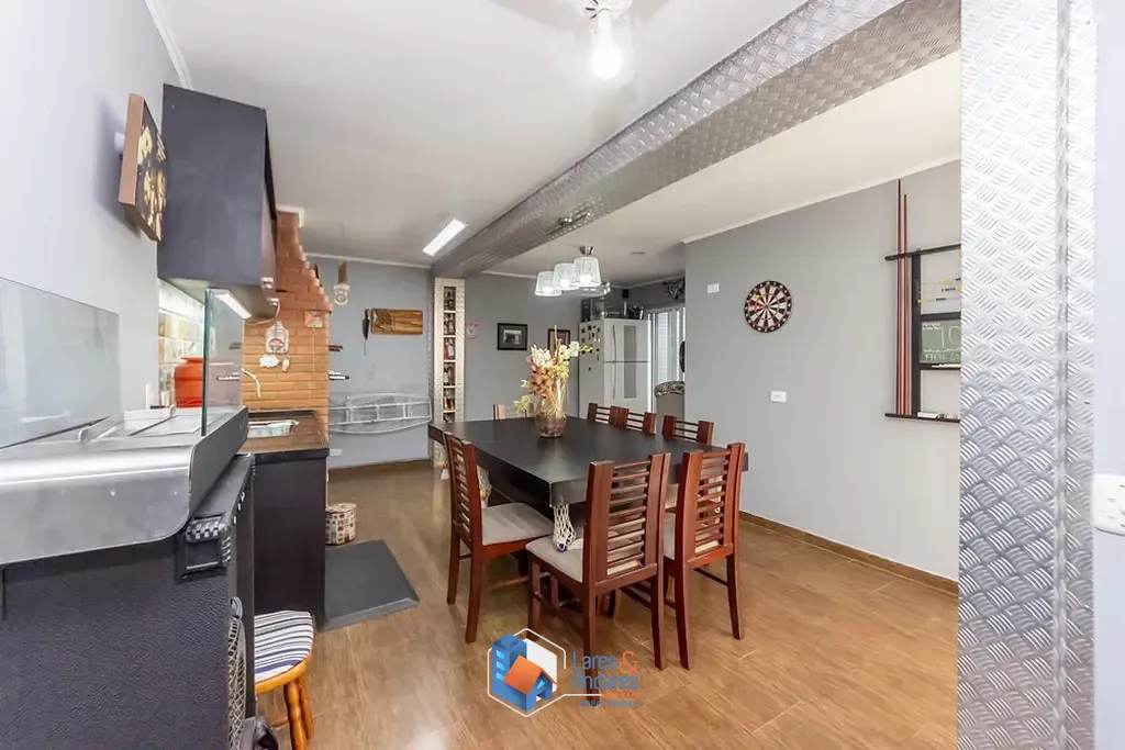 Casa, 3 quartos, 133 m² - Foto 13