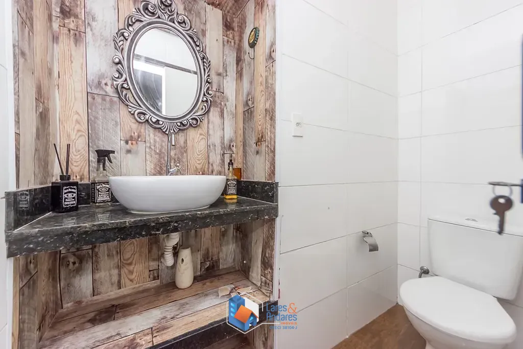 Casa, 3 quartos, 133 m² - Foto 14