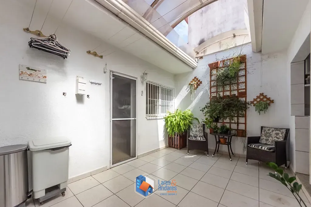 Casa, 3 quartos, 133 m² - Foto 15