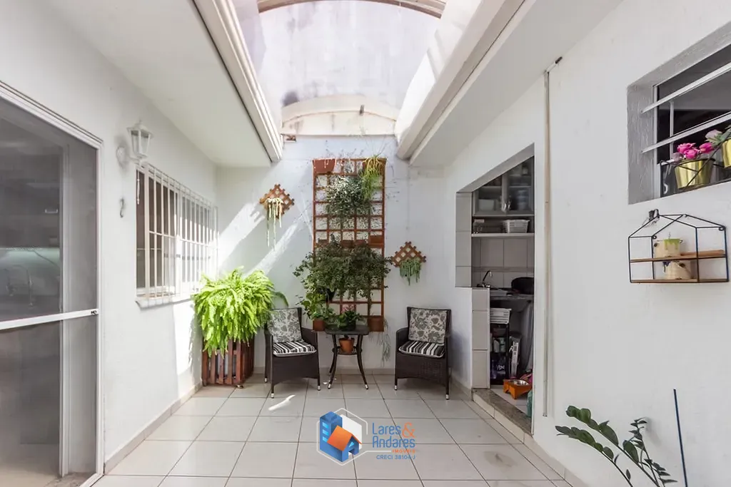 Casa, 3 quartos, 133 m² - Foto 16