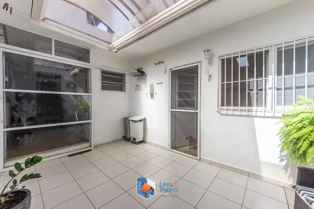 Casa, 3 quartos, 133 m² - Foto 17