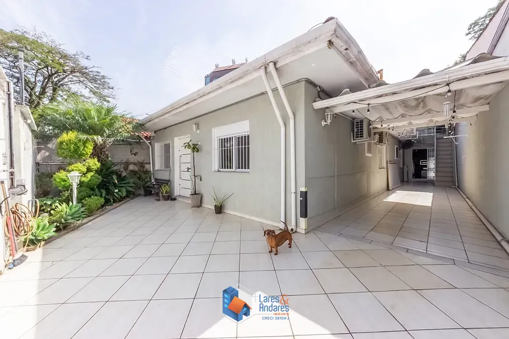 Casa, 3 quartos, 133 m² - Foto 18