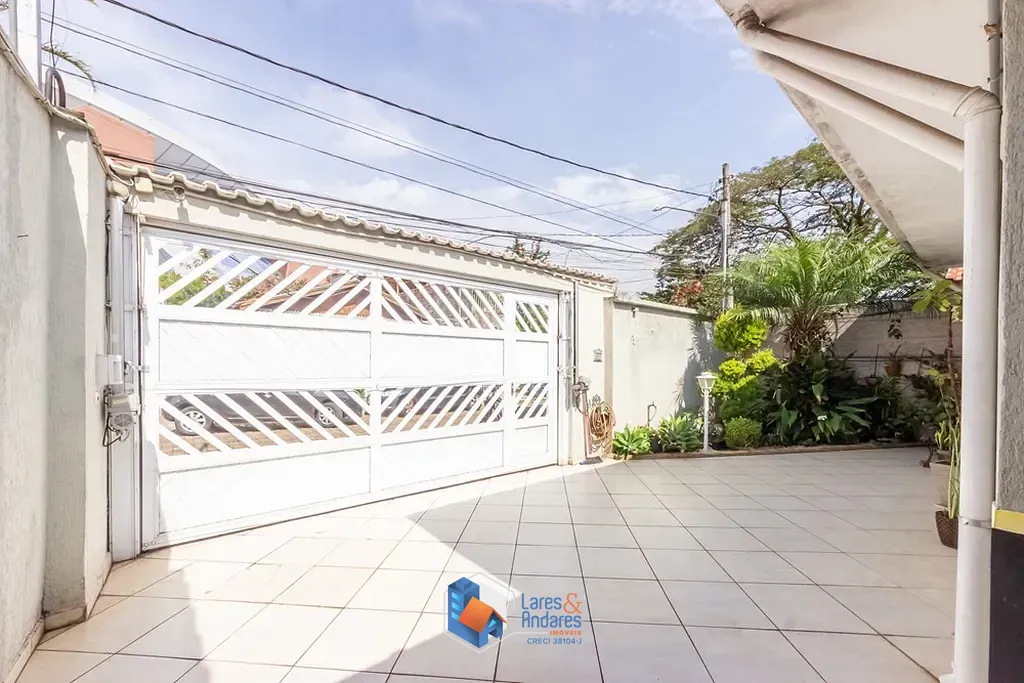 Casa, 3 quartos, 133 m² - Foto 19