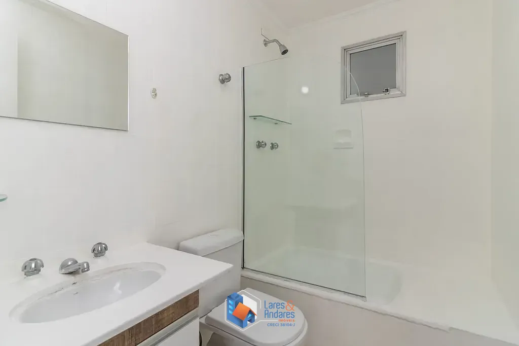 Apartamento, 3 quartos, 85 m² - Foto 5