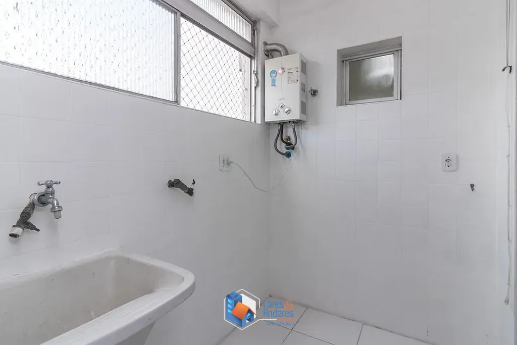 Apartamento, 3 quartos, 85 m² - Foto 7
