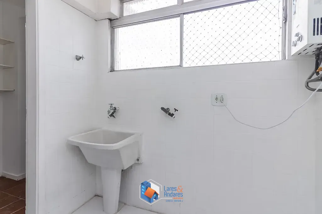 Apartamento, 3 quartos, 85 m² - Foto 8