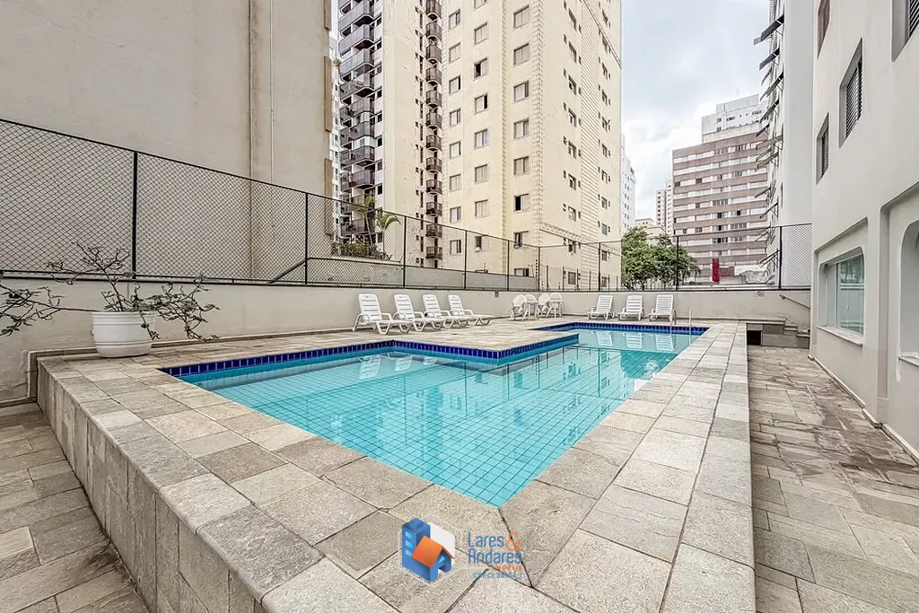 Apartamento, 3 quartos, 85 m² - Foto 14