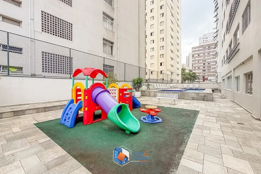 Apartamento, 3 quartos, 85 m² - Foto 15