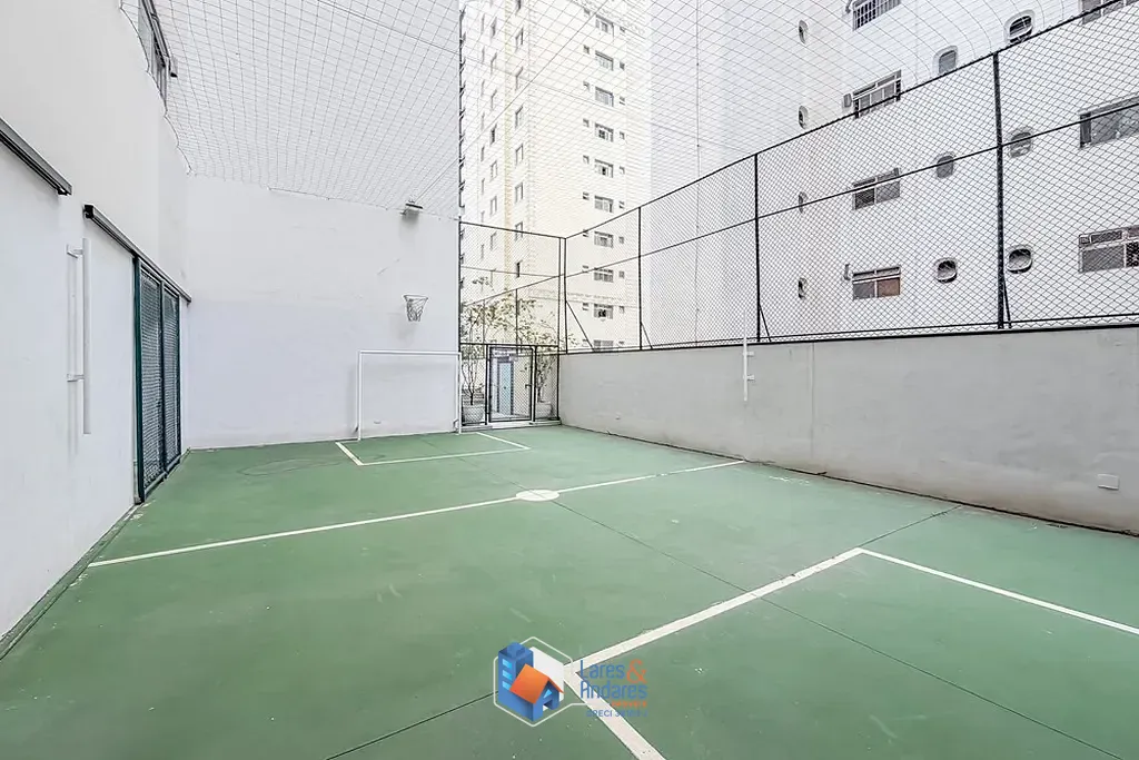 Apartamento, 3 quartos, 85 m² - Foto 16