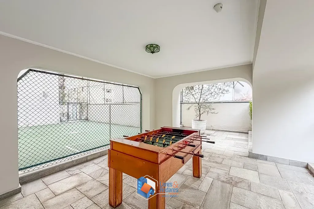 Apartamento, 3 quartos, 85 m² - Foto 17