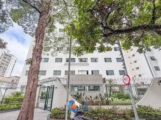 Apartamento 3 quartos e 2 banheiros, à venda, no bairro Moema em São Paulo