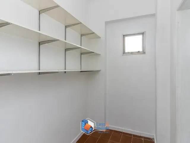 Apartamento 3 quartos e 2 banheiros, à venda, no bairro Moema em São Paulo