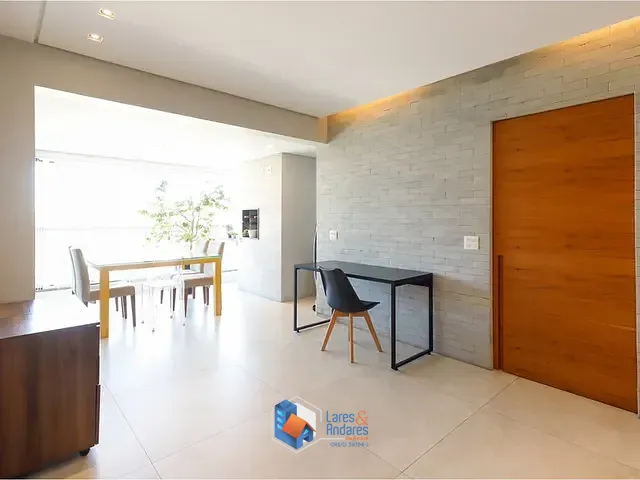 Apartamento 3 quartos e 4 banheiros, à venda, no bairro Freguesia do Ó em São Paulo