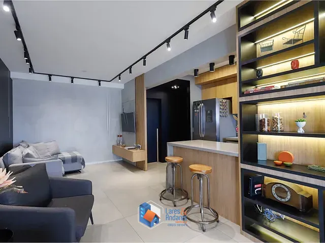Apartamento 3 quartos e 4 banheiros, à venda, no bairro Freguesia do Ó em São Paulo