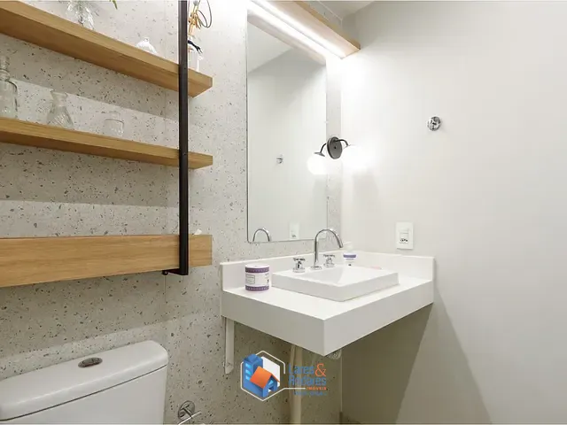 Apartamento 3 quartos e 4 banheiros, à venda, no bairro Freguesia do Ó em São Paulo