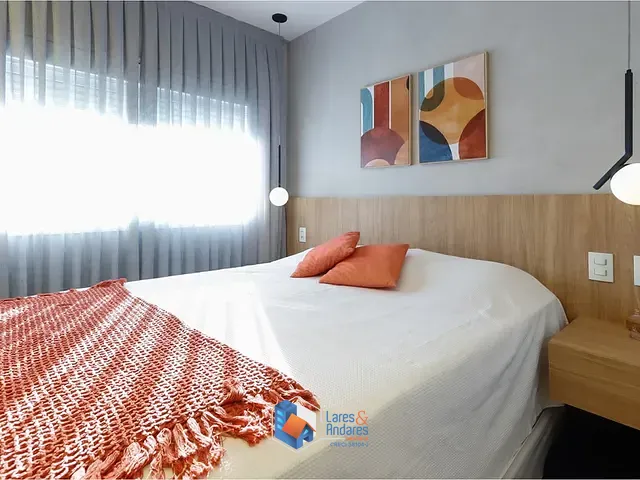 Apartamento 3 quartos e 4 banheiros, à venda, no bairro Freguesia do Ó em São Paulo
