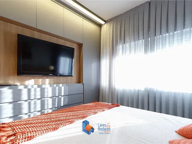 Apartamento 3 quartos e 4 banheiros, à venda, no bairro Freguesia do Ó em São Paulo