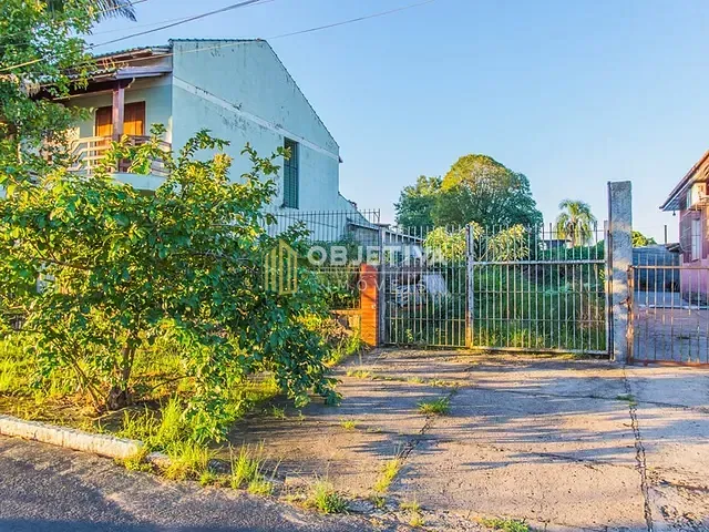 Terreno à venda, no bairro São José em Canoas