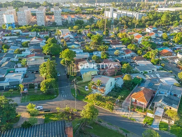 Terreno à venda, no bairro São José em Canoas
