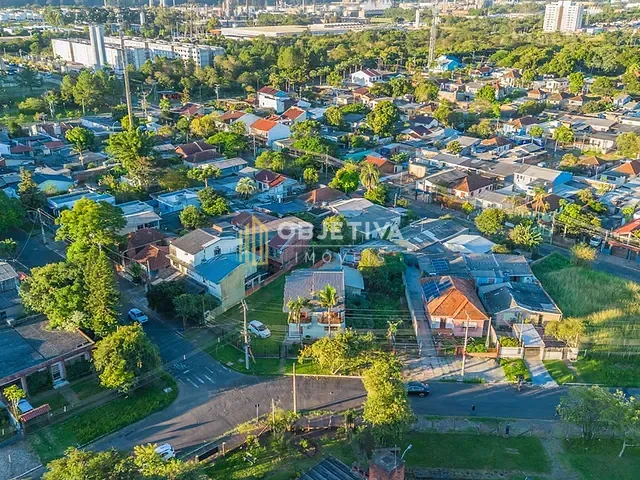 Terreno à venda, no bairro São José em Canoas