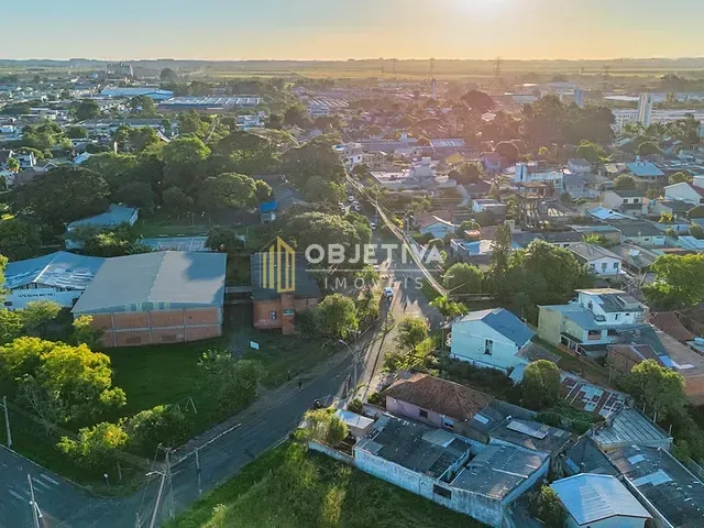 Terreno à venda, no bairro São José em Canoas