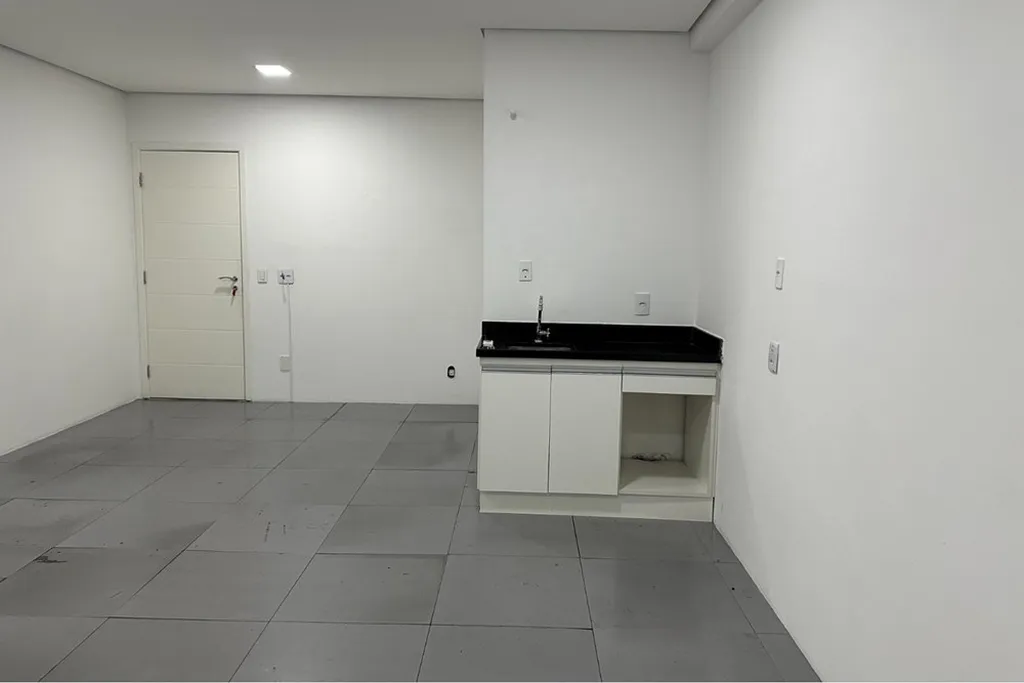 Sala à venda 1 Vaga 38M² Jabaquara São Paulo - SP
