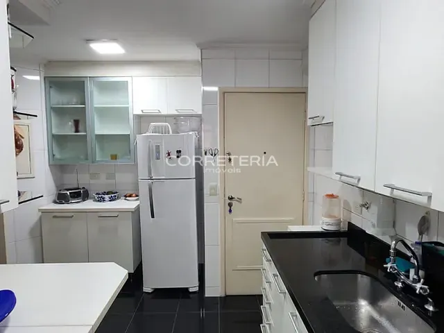 Apartamento 4 quartos e 3 banheiros, à venda, no bairro Vila Leopoldina em São Paulo