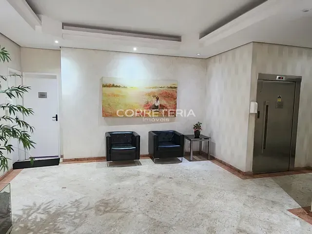 Apartamento 4 quartos e 3 banheiros, à venda, no bairro Vila Leopoldina em São Paulo