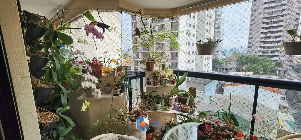 Apartamento, 4 quartos, 116 m² - Foto 21