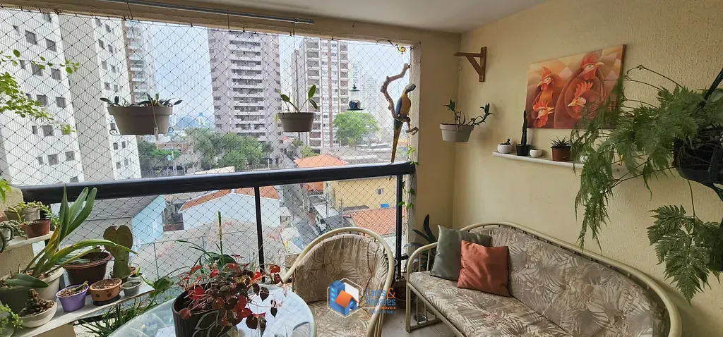 Apartamento, 4 quartos, 116 m² - Foto 22