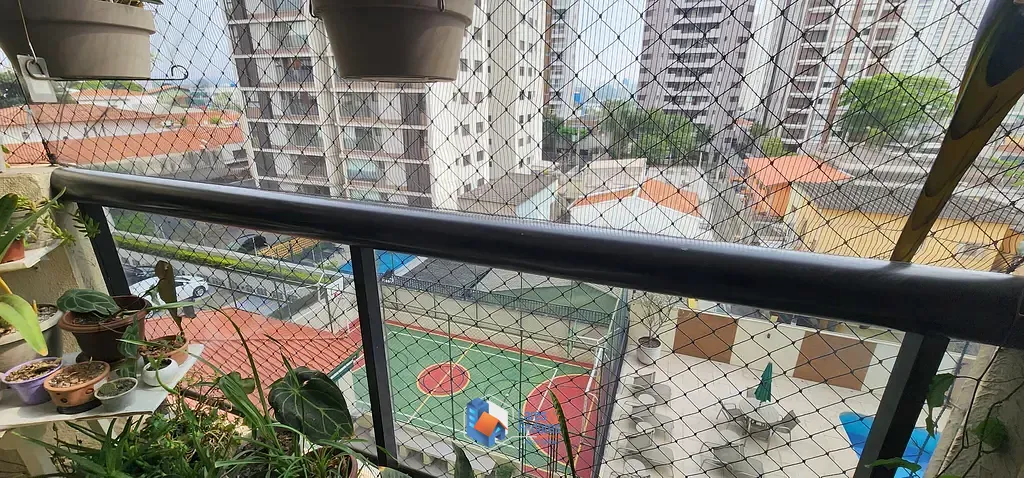 Apartamento, 4 quartos, 116 m² - Foto 23