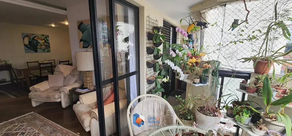 Apartamento, 4 quartos, 116 m² - Foto 24